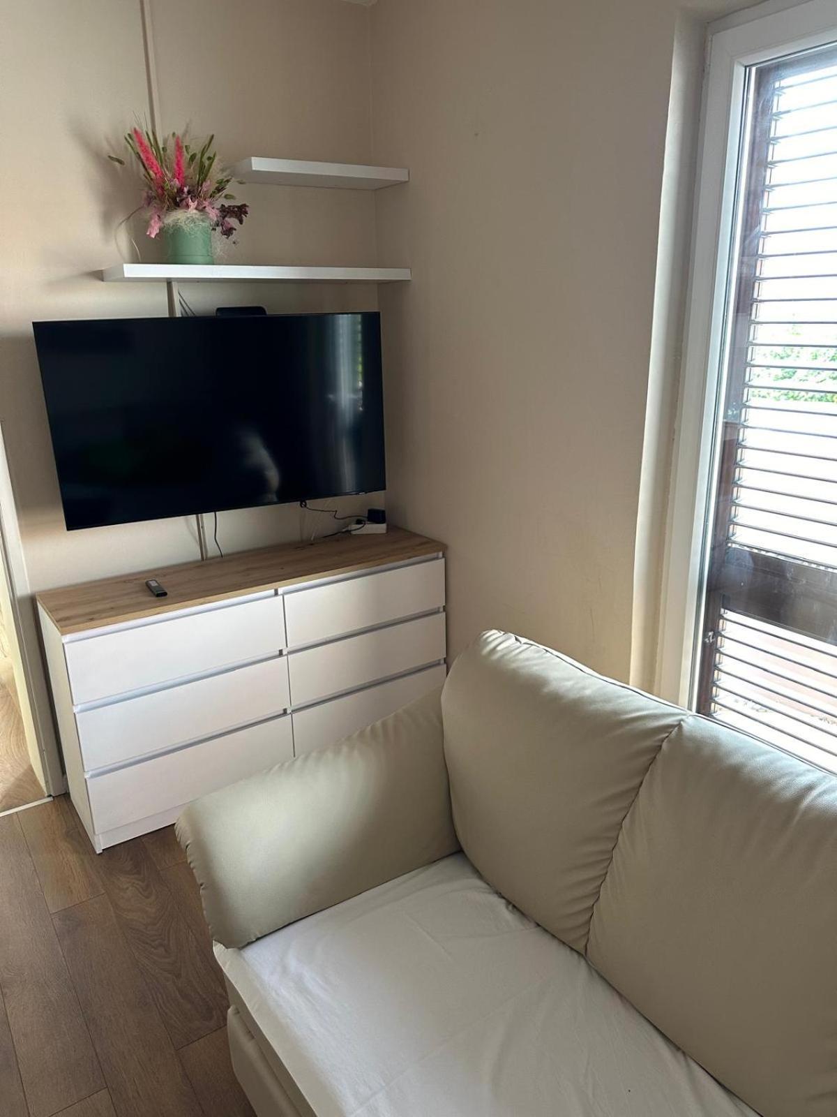 Apartment Ana Бетина Екстер'єр фото