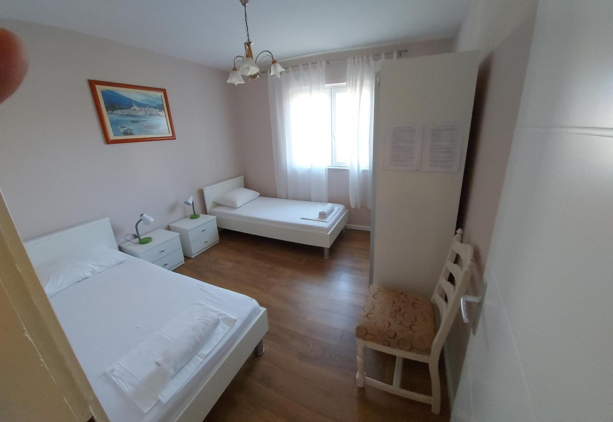 Apartment Ana Бетина Екстер'єр фото