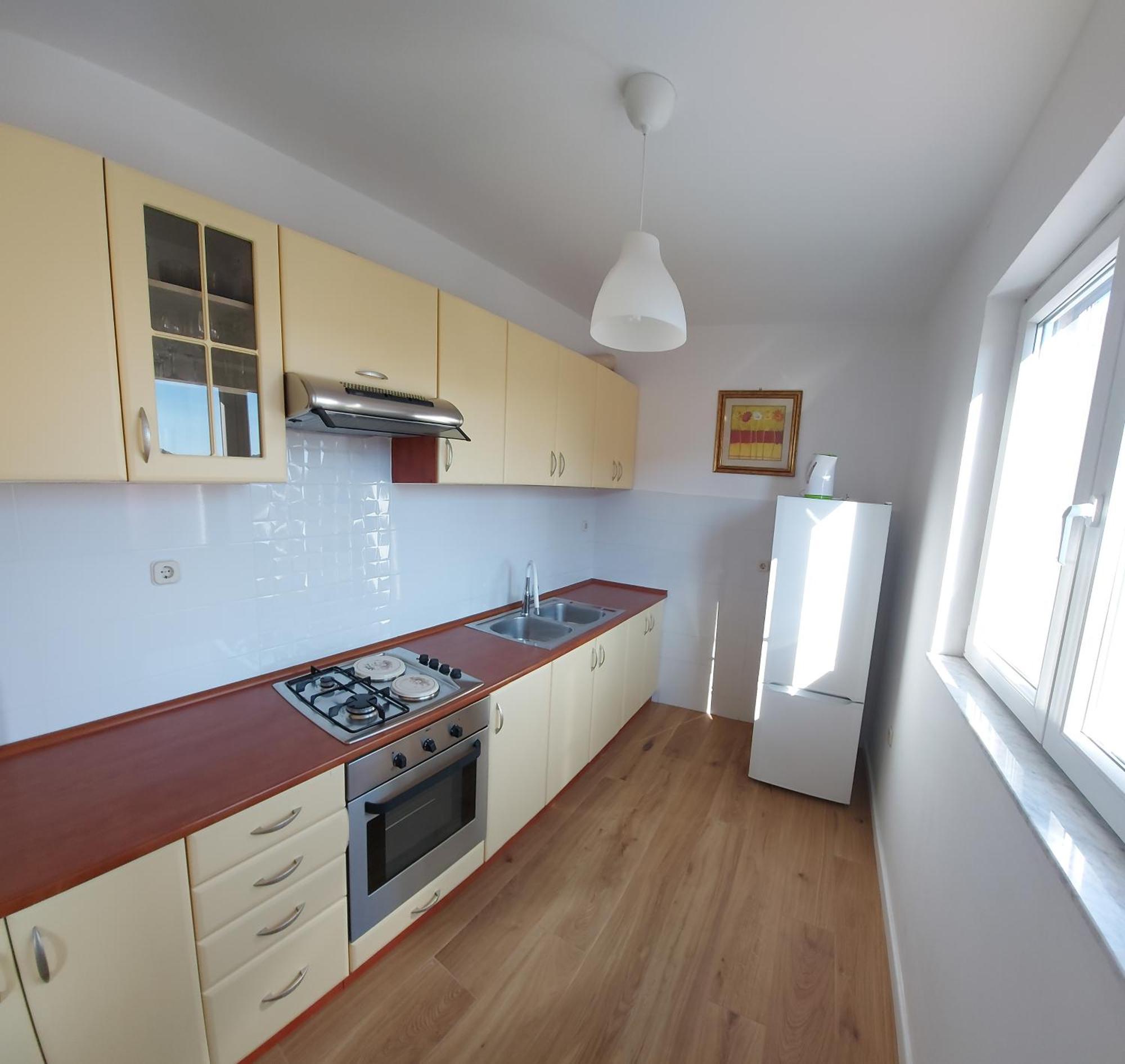 Apartment Ana Бетина Екстер'єр фото