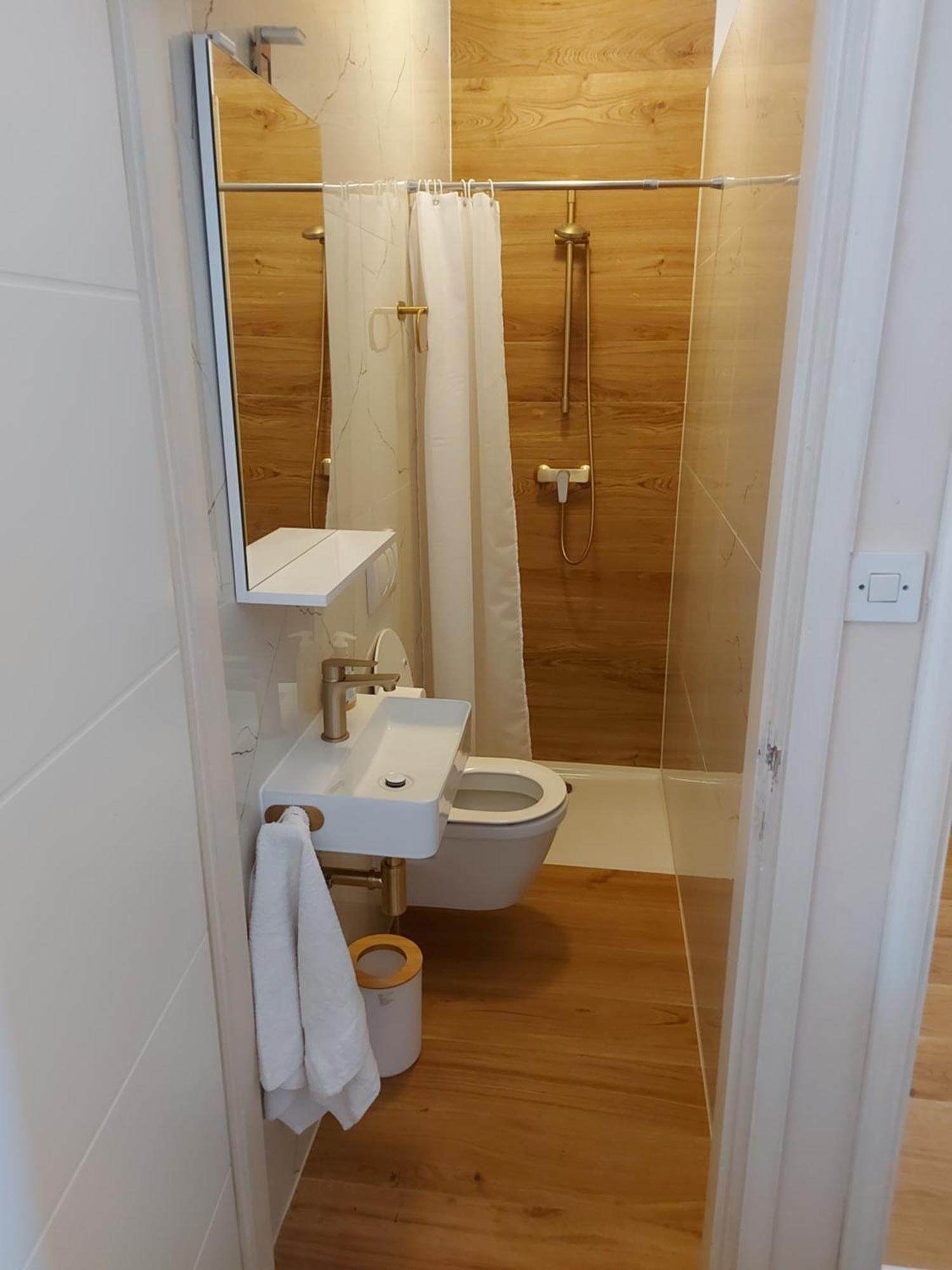 Apartment Ana Бетина Екстер'єр фото
