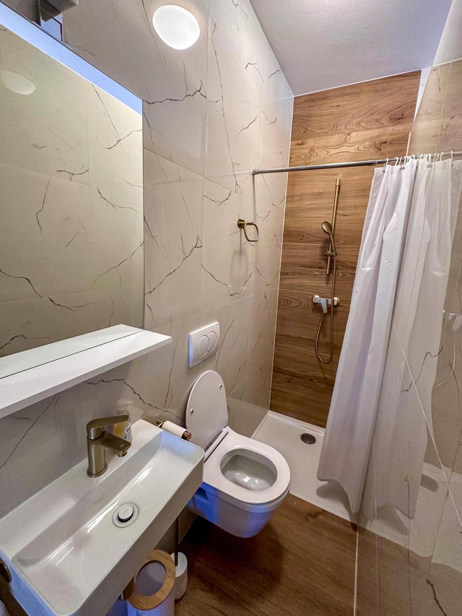 Apartment Ana Бетина Екстер'єр фото