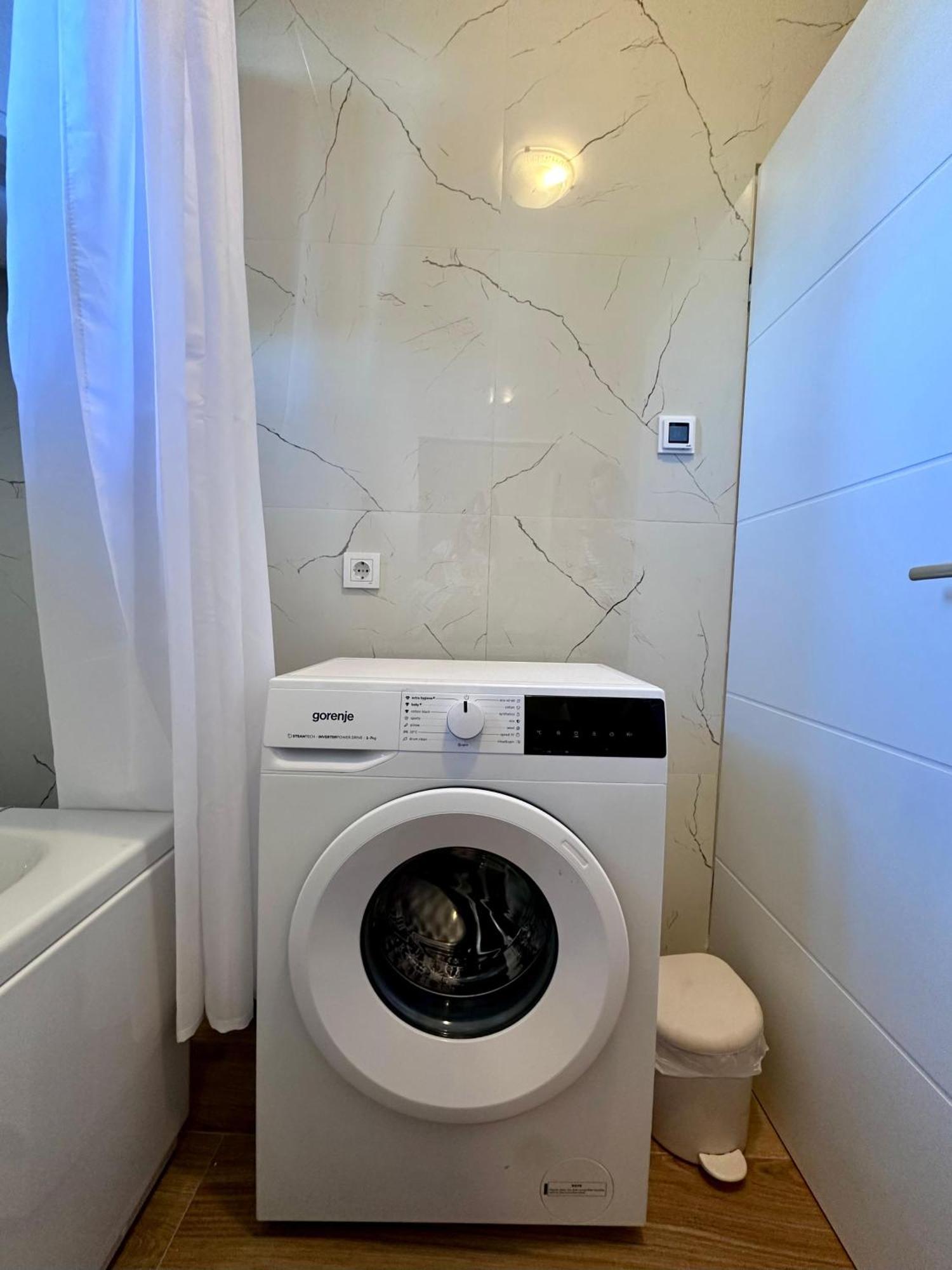 Apartment Ana Бетина Екстер'єр фото